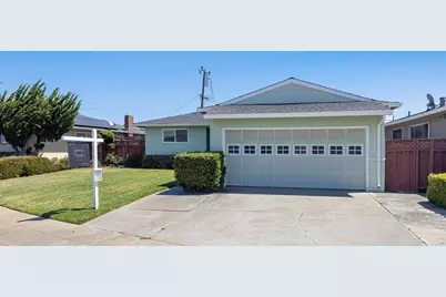 2225 Salisbury Way, San Mateo, CA 94403 - Photo 1