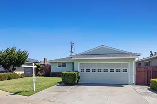 2225 Salisbury Way, San Mateo, CA 94403 - Photo 1