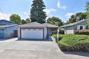 1621 Brittan Ave, San Carlos, CA 94070 - Photo 1