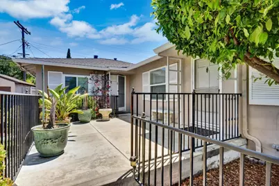 2012 Heatherdale Ave, San Jose, CA 95128 - Photo 5