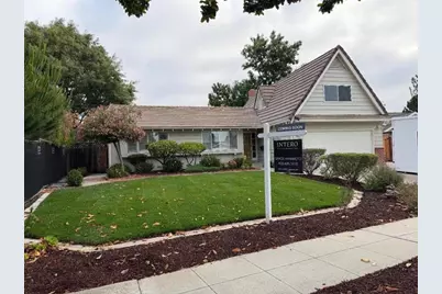 1091 Rockefeller Dr, Sunnyvale, CA 94087 - Photo 1