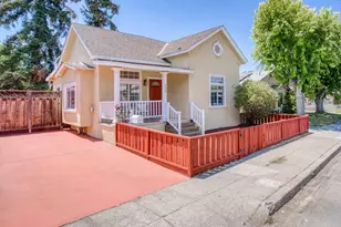 209 N 16th St, San Jose, CA 95112 - Photo 1