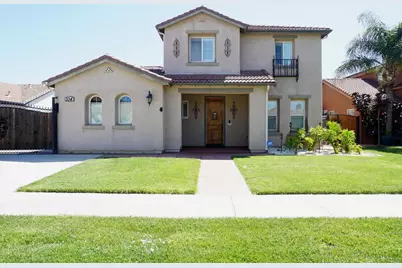 334 Honeybell St, Los Banos, CA 93635 - Photo 1