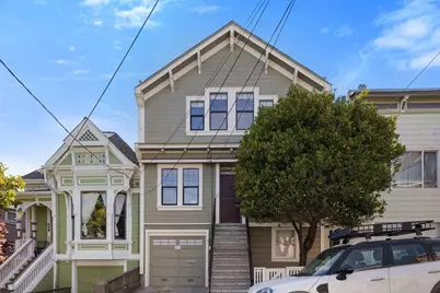 270 Andover St, San Francisco, CA 94110 - Photo 1
