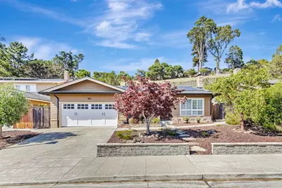 1741 Los Altos Dr, San Mateo, CA 94402 - Photo 1