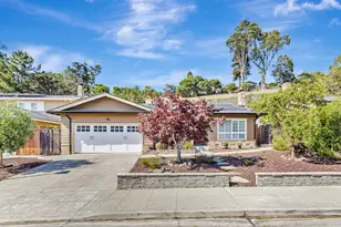 1741 Los Altos Dr, San Mateo, CA 94402 - Photo 1