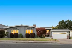 826 W Hillsdale Blvd, San Mateo, CA 94403 - Photo 1