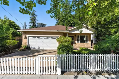 313 N Eldorado St, San Mateo, CA 94401 - Photo 1