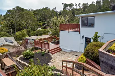 25 Linda Vista Dr, Monterey, CA 93940 - Photo 3