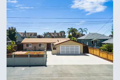 3370 Coffee Ln, Santa Cruz, CA 95062 - Photo 1