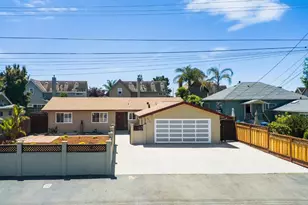 3370 Coffee Ln, Santa Cruz, CA 95062 - Photo 1