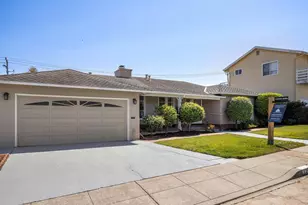 1202 Woodland Dr, San Mateo, CA 94402 - Photo 1