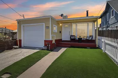 409 Chestnut Ave, San Bruno, CA 94066 - Photo 1