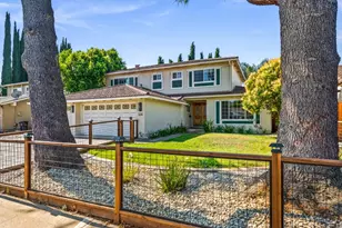 326 El Molino Way, San Jose, CA 95119 - Photo 1