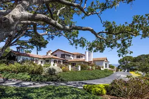1463 Oleada Rd, Pebble Beach, CA 93953 - Photo 3