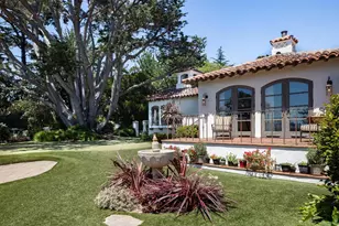 1463 Oleada Rd, Pebble Beach, CA 93953 - Photo 35