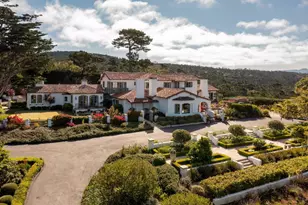 1463 Oleada Rd, Pebble Beach, CA 93953 - Photo 5