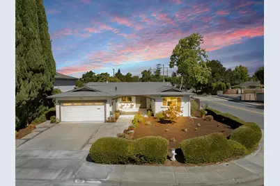 1598 Benton St, Sunnyvale, CA 94087 - Photo 1