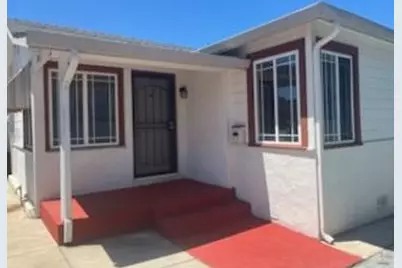 1607 53rd Ave, Oakland, CA 94601 - Photo 1