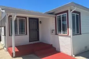 1607 53rd Ave, Oakland, CA 94601 - Photo 1