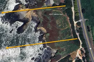 10247 Cabrillo Hwy, Pescadero, CA 94060 - Photo 1