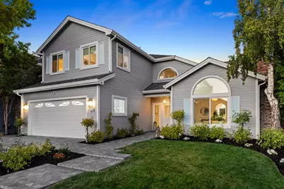 704 Anacapa Ln, Foster City, CA 94404 - Photo 1