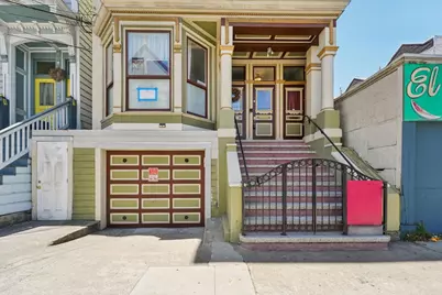 1212 Alabama St, San Francisco, CA 94110 - Photo 5