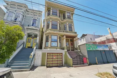 1212 Alabama St, San Francisco, CA 94110 - Photo 1