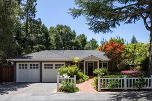 555 Hermosa Way, Menlo Park, CA 94025 - Photo 1