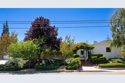 631 Park Way, Santa Cruz, CA 95065 - Photo 3