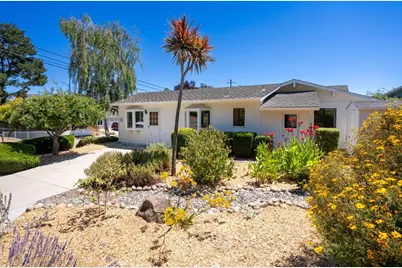 631 Park Way, Santa Cruz, CA 95065 - Photo 1