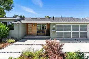 646 Georgia Ave, Palo Alto, CA 94306 - Photo 1