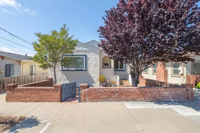 1261 Third St, Monterey, CA 93940 - Photo 1