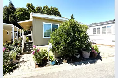 191 E El Camino Real 138, Mountain View, CA 94040 - Photo 3