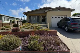 542 English Ave, Monterey, CA 93940 - Photo 1