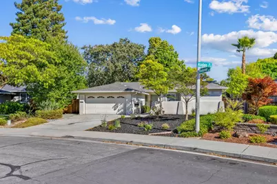 1061 Azalea Dr, Sunnyvale, CA 94086 - Photo 1
