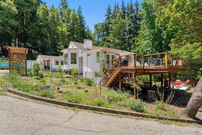 1003 Laurel Glen, Soquel, CA 95073 - Photo 1