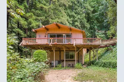 325 Woodland Dr, Scotts Valley, CA 95066 - Photo 1