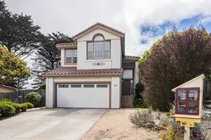 337 Quebrada Del Mar Rd, Marina, CA 93933 - Photo 1