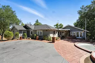 18711 Withey Rd, Monte Sereno, CA 95030 - Photo 1