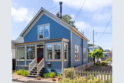 705 Union St, Pacific Grove, CA 93950 - Photo 1
