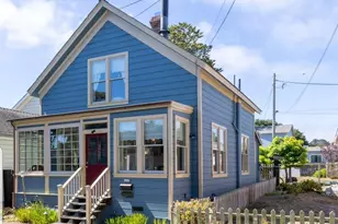 705 Union St, Pacific Grove, CA 93950 - Photo 1