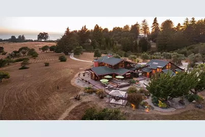 1800 Back Ranch Rd, Santa Cruz, CA 95060 - Photo 1