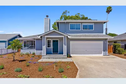 3715 Tranquility Ct, Santa Cruz, CA 95062 - Photo 1