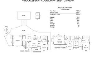 6 Huckleberry Ct, Monterey, CA 93940 - Photo 41