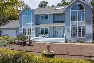 6 Huckleberry Ct, Monterey, CA 93940 - Photo 5