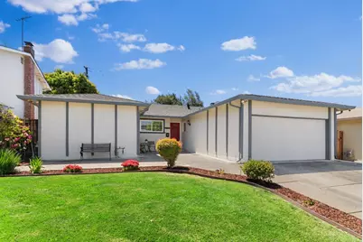 1584 Sonoma Dr, Milpitas, CA 95035 - Photo 1