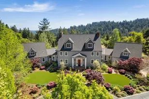 23020 Old Santa Cruz Highway, Los Gatos, CA 95033 - Photo 1