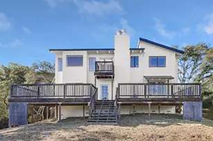 3590 Old Pilkington Rd, Santa Cruz, CA 95065 - Photo 1