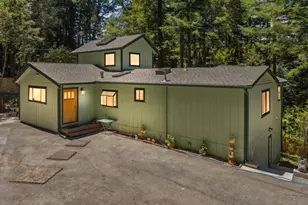 12256 La Lena St, Felton, CA 95018 - Photo 1